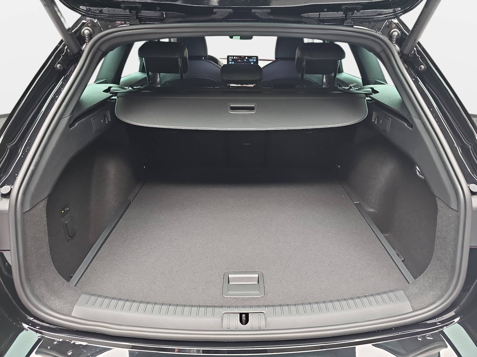 CUPRA LEON ST 1.5 ETSI DSG NAVI LED KLIMAAUTO ACC FULL-LINK KAME