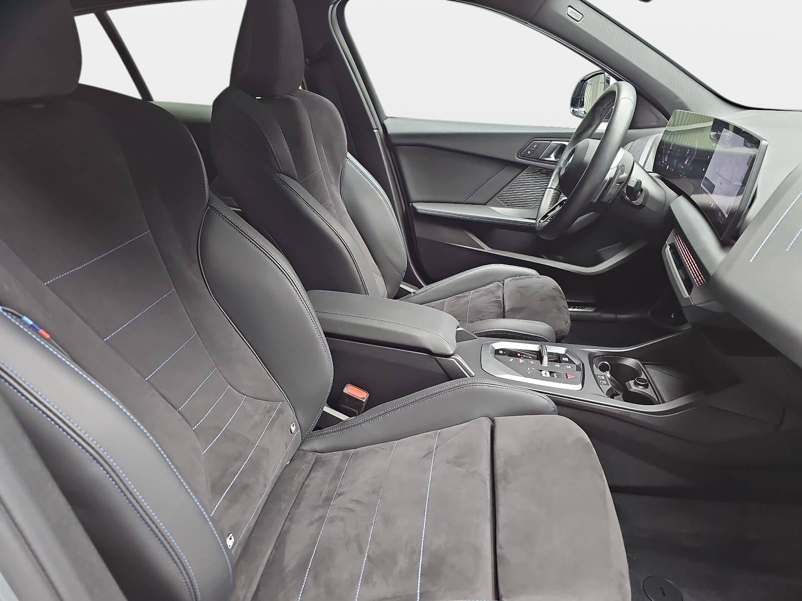 BMW 120 I AUTO. M SPORT NAVI LED LM18