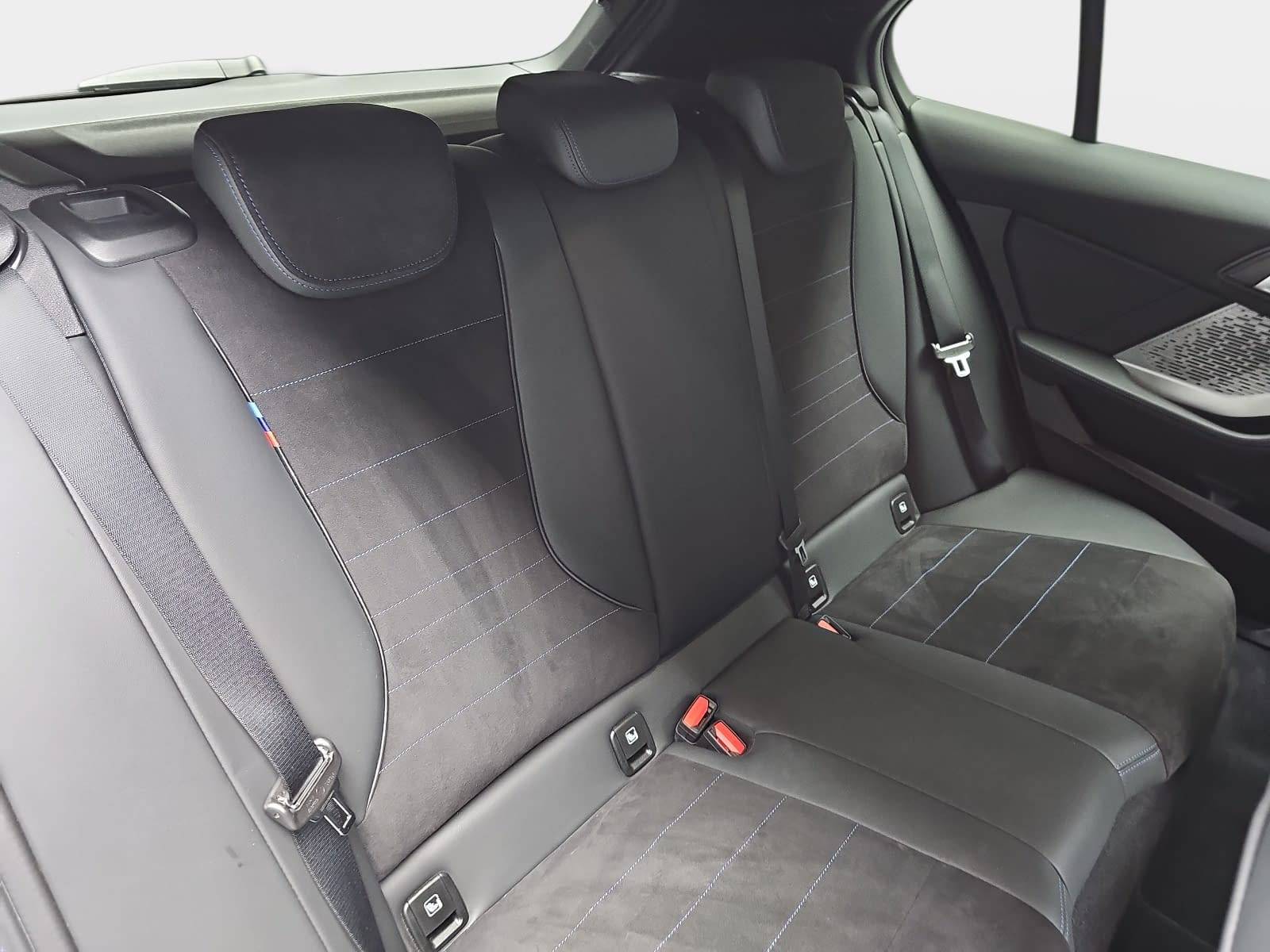 BMW 120 I AUTO. M SPORT NAVI LED LM18