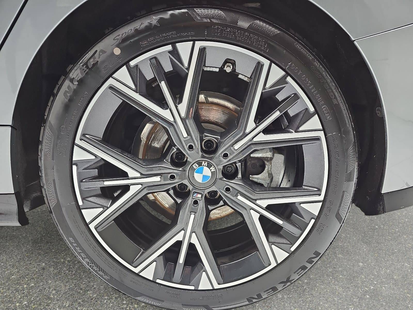 BMW 120 D AUTO. M SPORT NAVI LED INNOVATION HUD AHK KAMERA