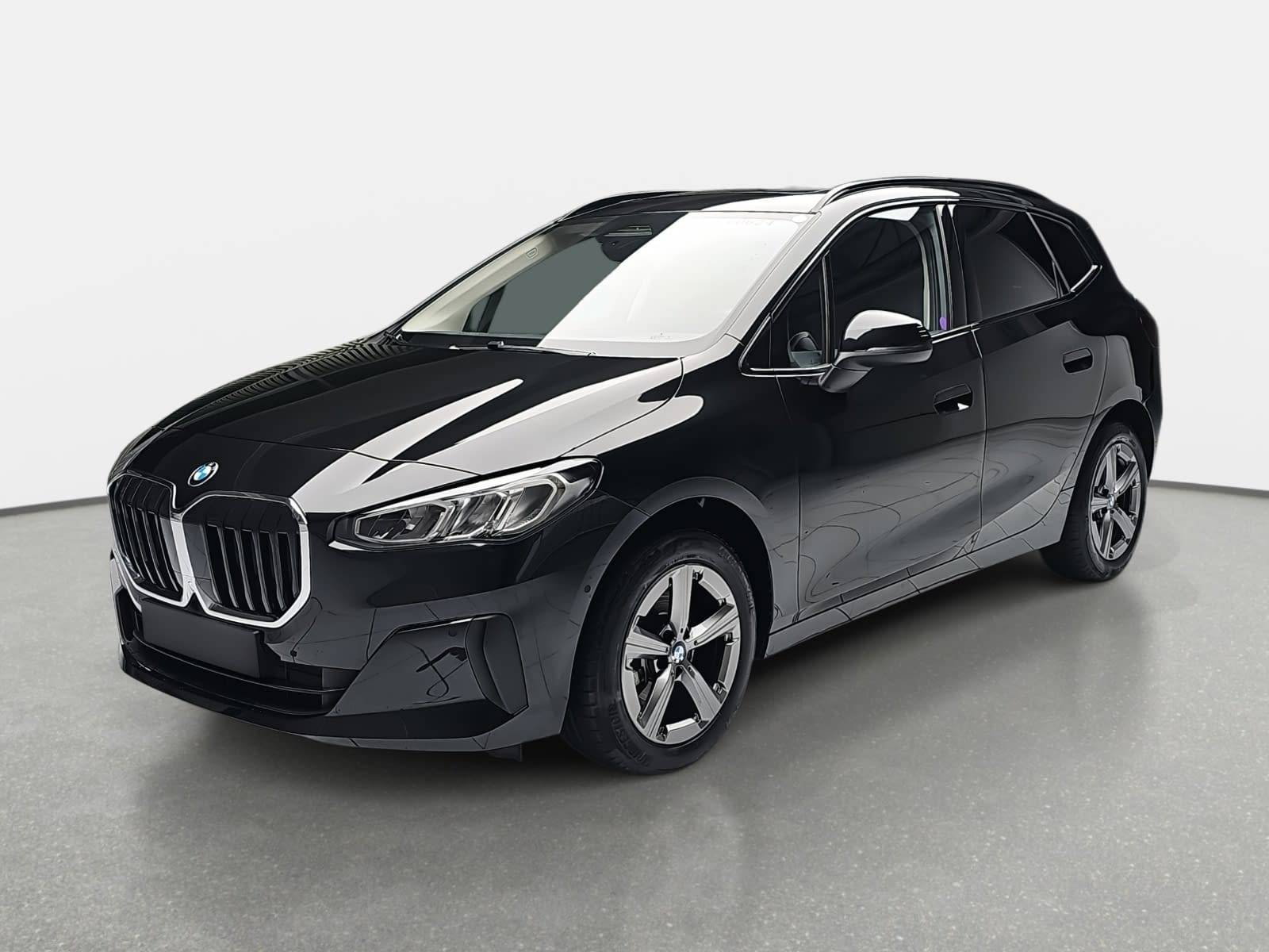 BMW 220 I ACTIVE TOURER AUTO. NAVI LED WINTER SPORTSITZ P
