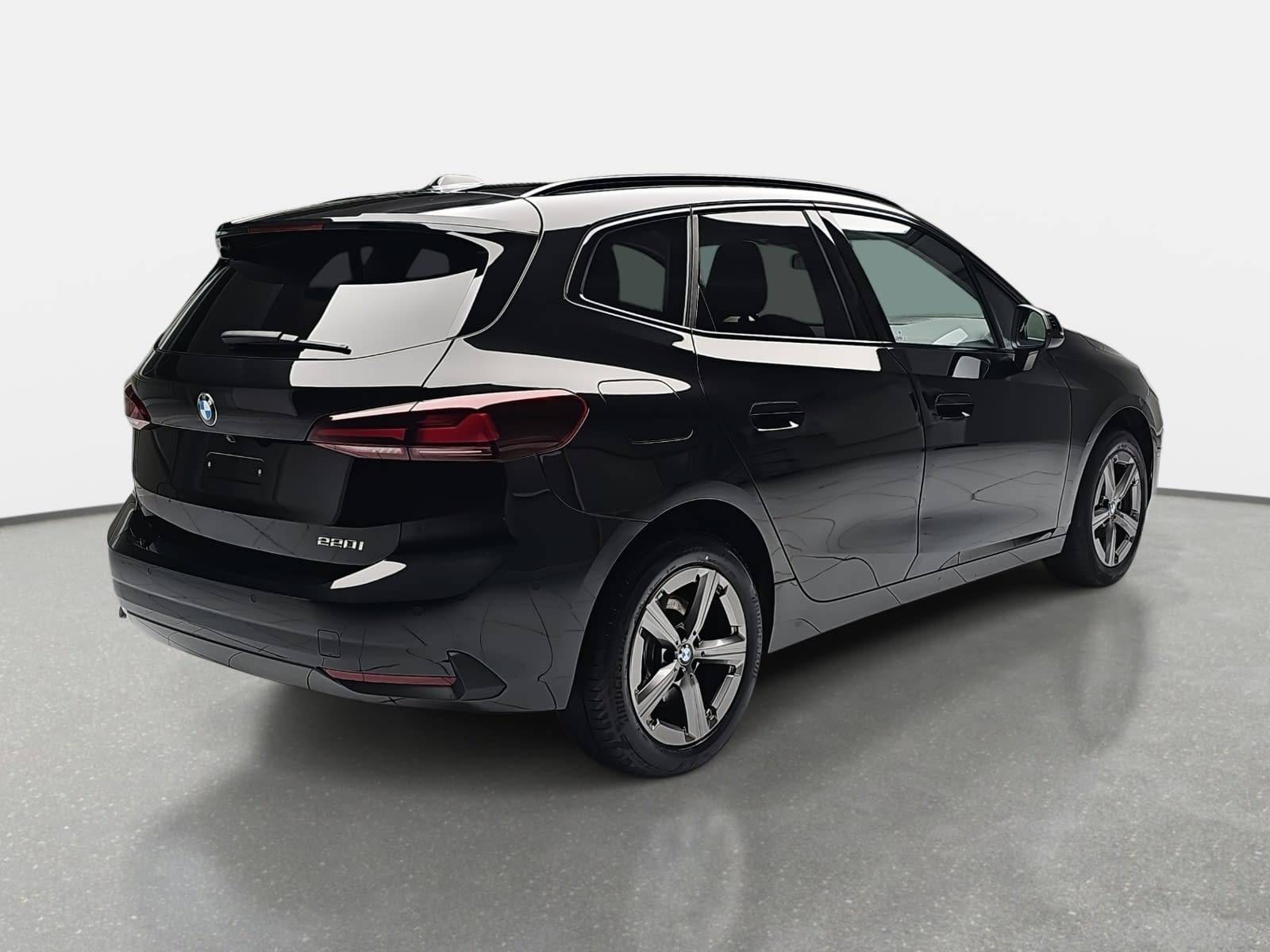 BMW 220 I ACTIVE TOURER AUTO. NAVI LED WINTER SPORTSITZ P