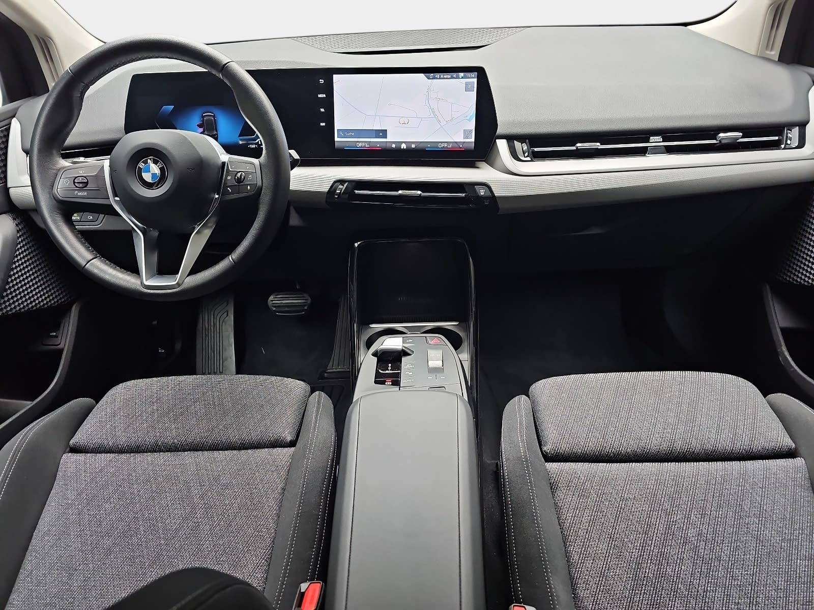 BMW 220 I ACTIVE TOURER AUTO. NAVI LED WINTER SPORTSITZ P