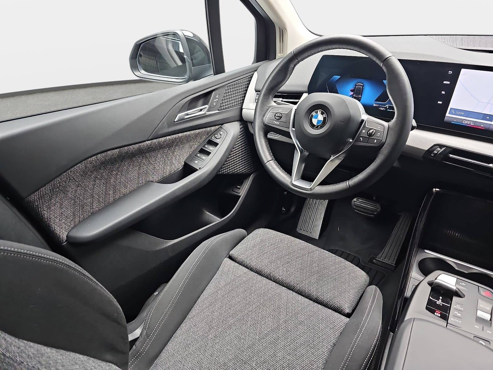 BMW 220 I ACTIVE TOURER AUTO. NAVI LED WINTER SPORTSITZ P