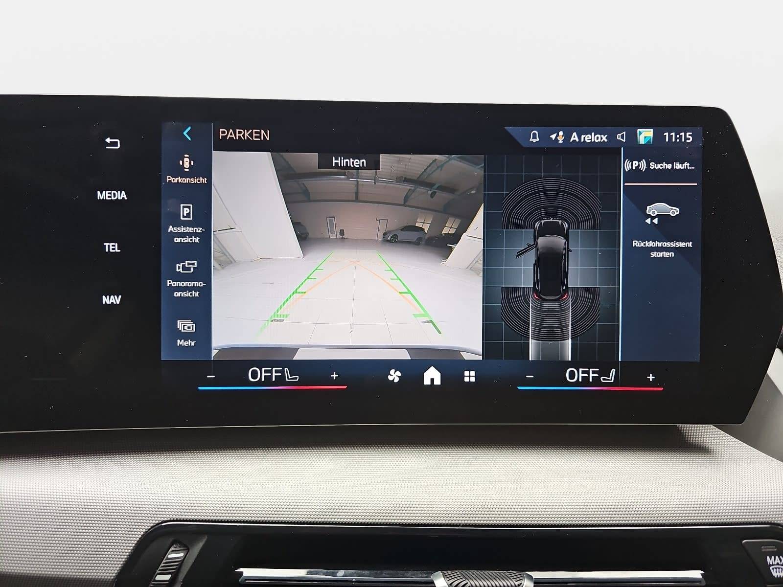 BMW 220 I ACTIVE TOURER AUTO. NAVI LED WINTER SPORTSITZ P