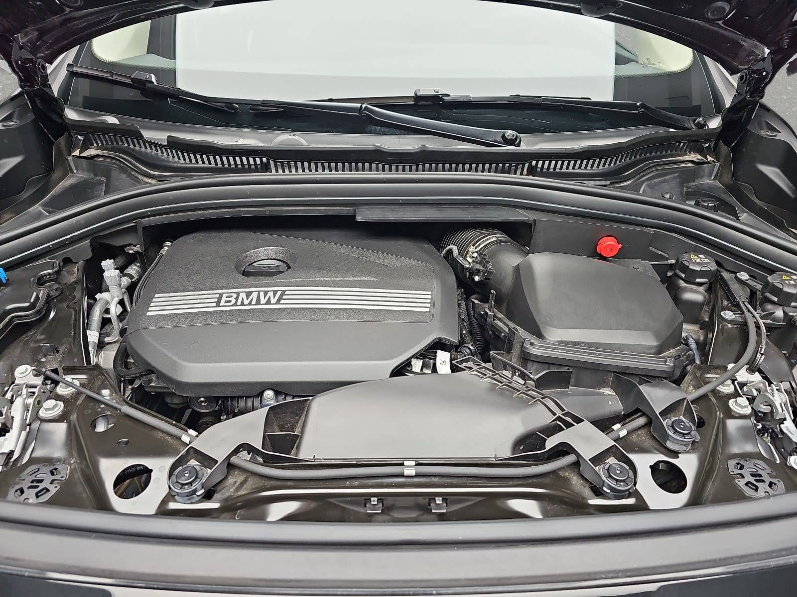 BMW 220 I ACTIVE TOURER AUTO. NAVI LED WINTER SPORTSITZ P