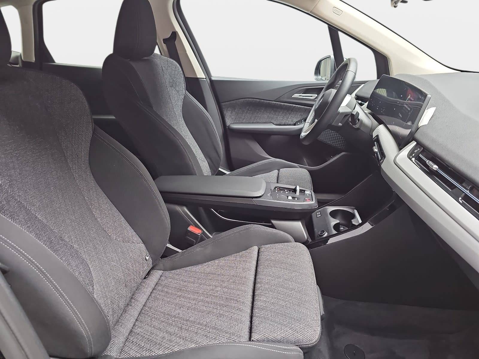 BMW 220 I ACTIVE TOURER AUTO. NAVI LED WINTER SPORTSITZ P