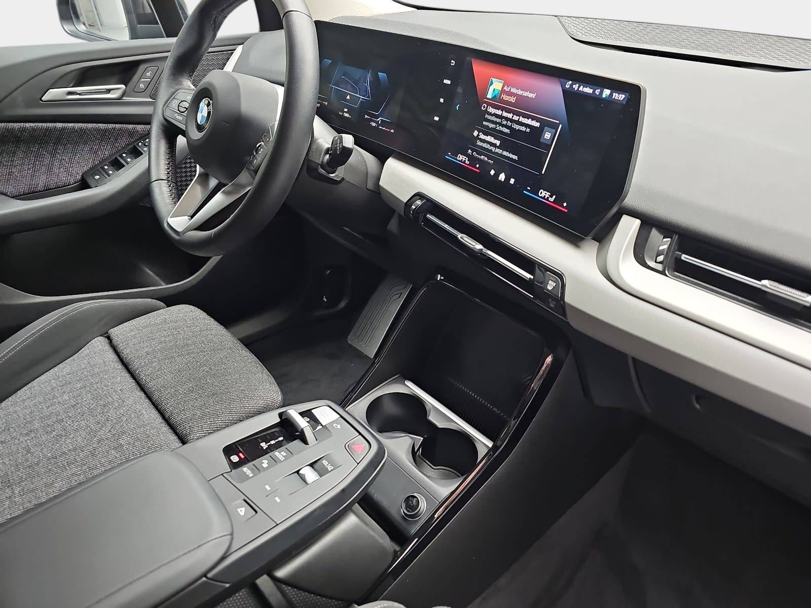 BMW 220 I ACTIVE TOURER AUTO. NAVI LED WINTER SPORTSITZ P