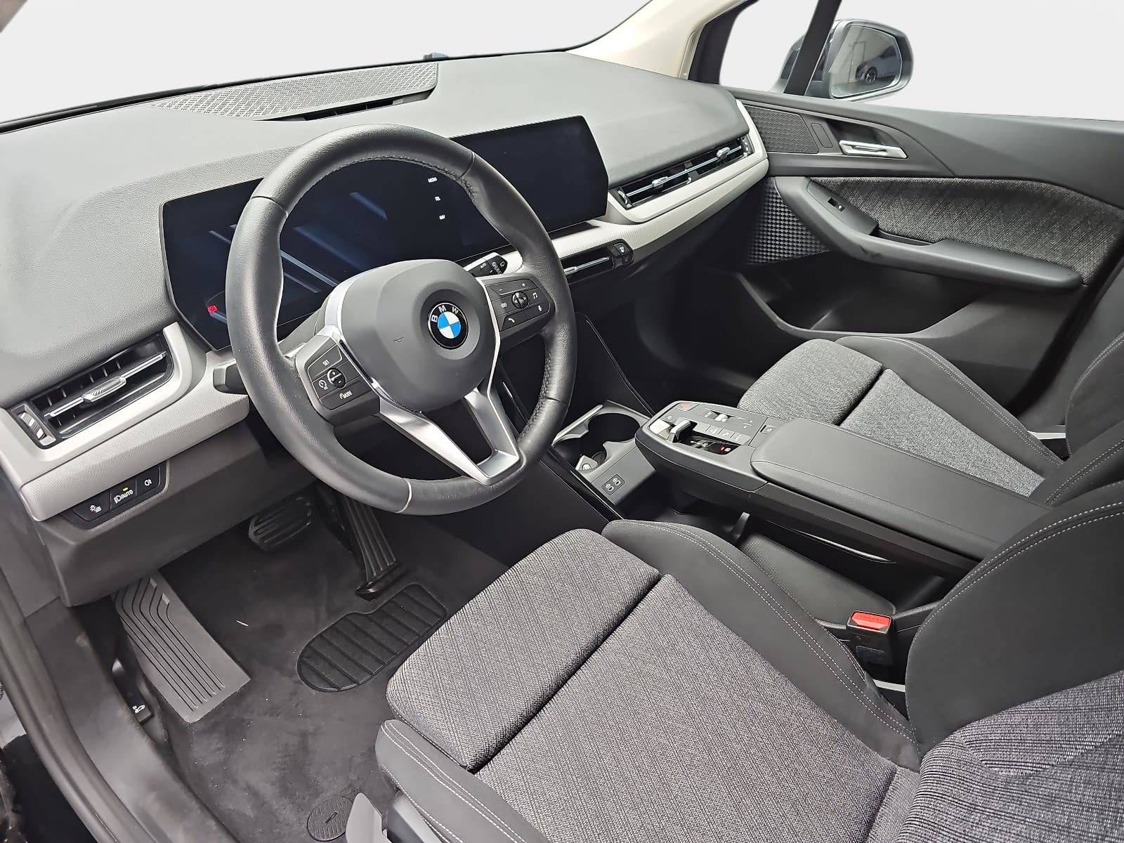 BMW 220 I ACTIVE TOURER AUTO. NAVI LED WINTER SPORTSITZ P