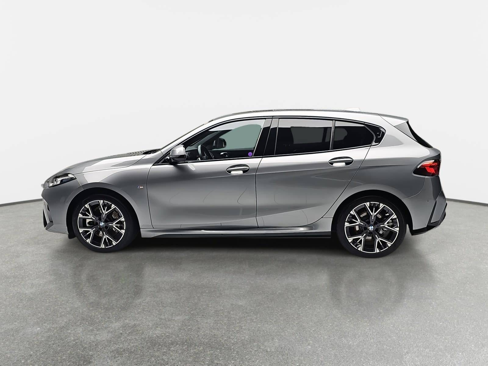 BMW 123 I AUTO. M SPORT NAVI LED DRIVING+P-ASSIST H+K KAM
