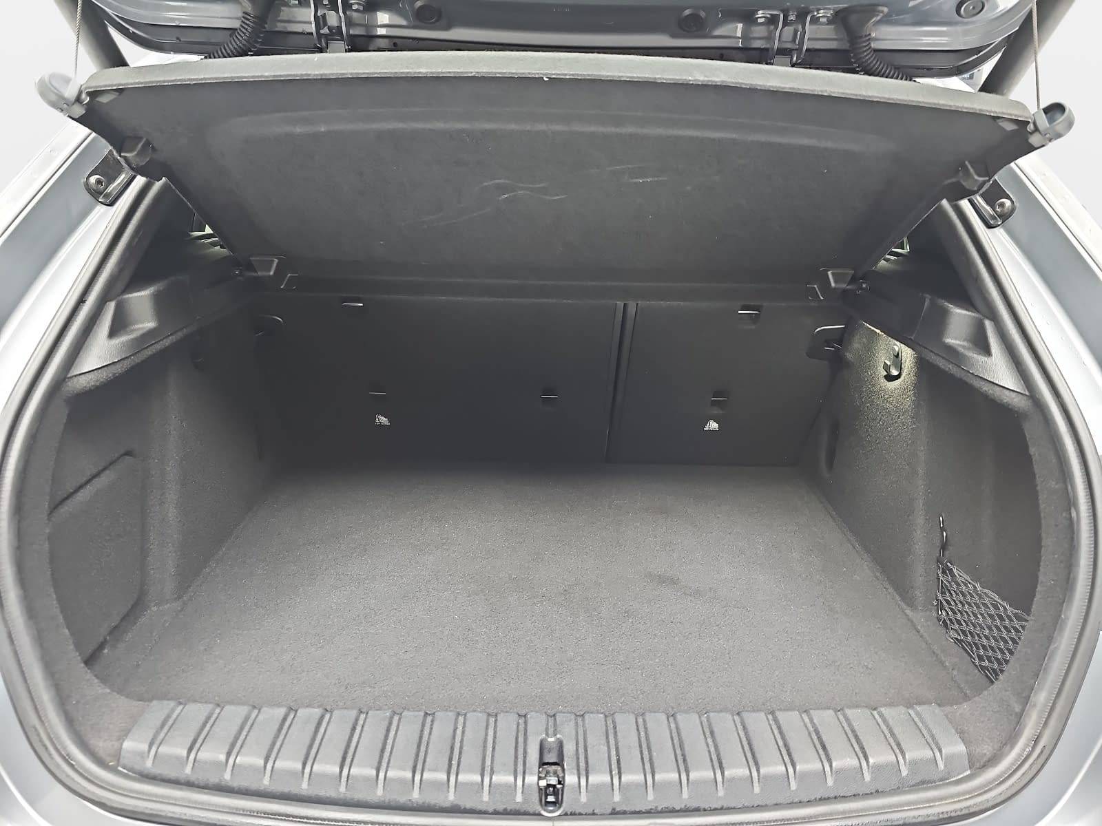 BMW 123 I AUTO. M SPORT NAVI LED DRIVING+P-ASSIST H+K KAM