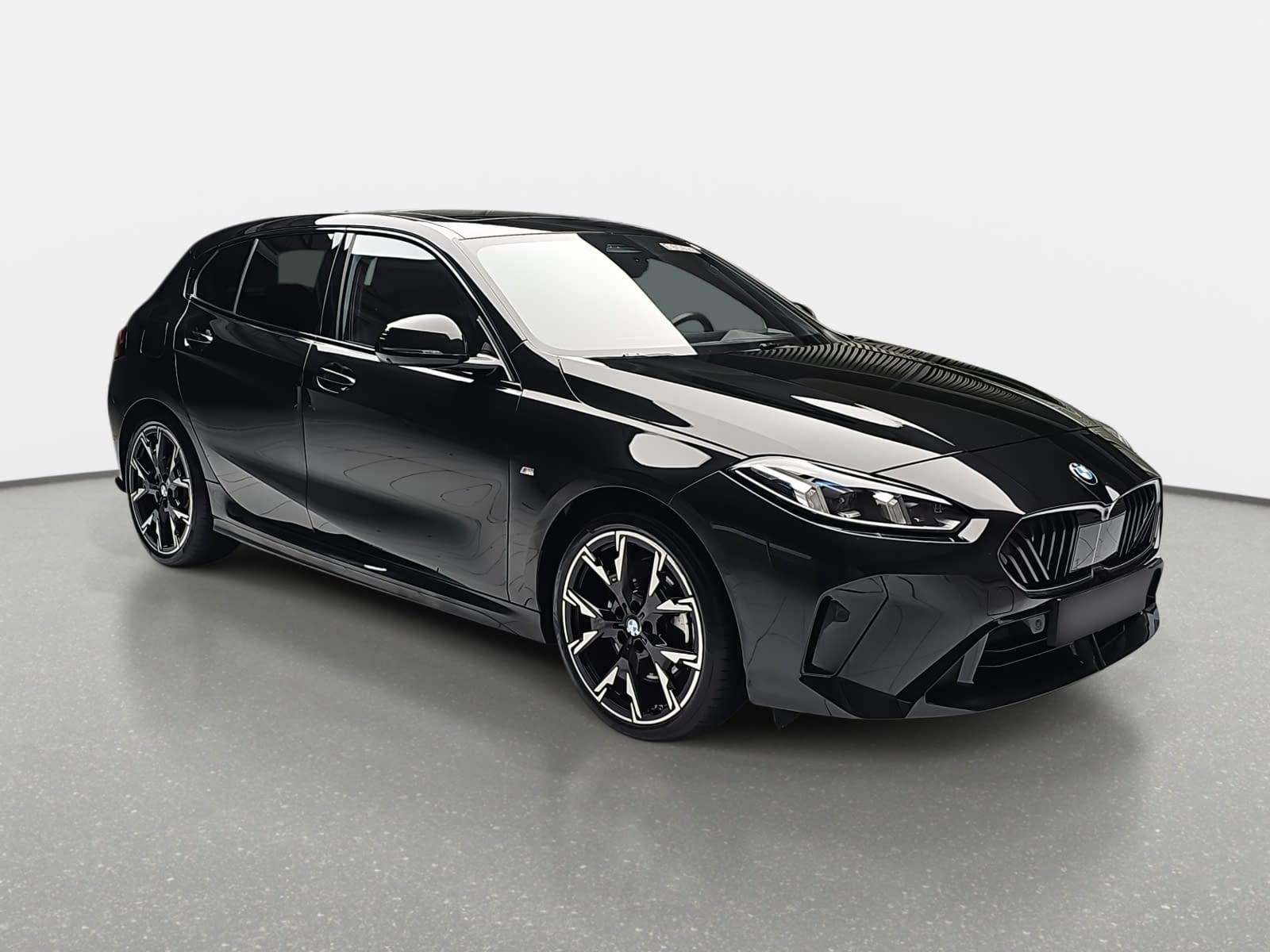 BMW 123 I XDRIVE AUTO. M SPORT NAVI LED DRIVING+P-ASSIST H