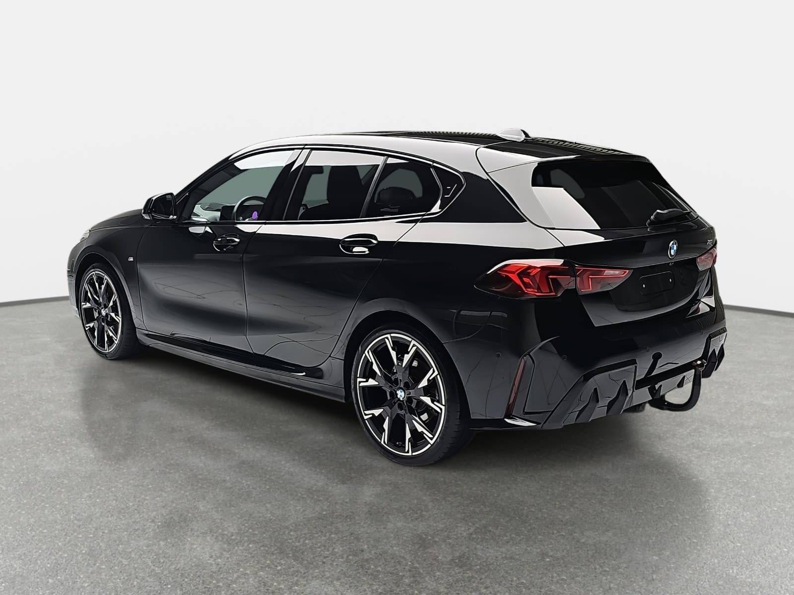 BMW 123 I XDRIVE AUTO. M SPORT NAVI LED DRIVING+P-ASSIST H