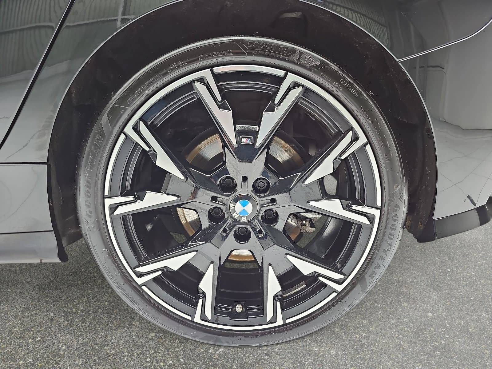 BMW 123 I XDRIVE AUTO. M SPORT NAVI LED DRIVING+P-ASSIST H