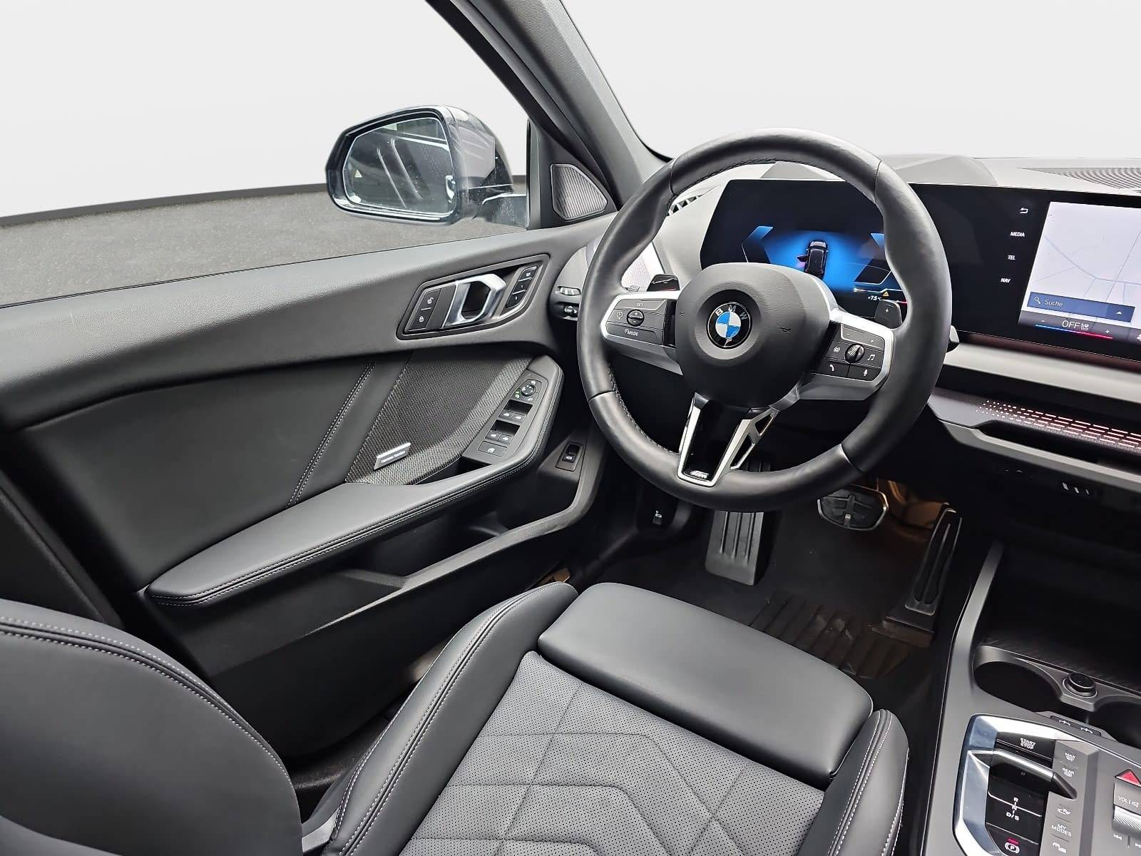 BMW 123 I XDRIVE AUTO. M SPORT NAVI LED DRIVING+P-ASSIST H