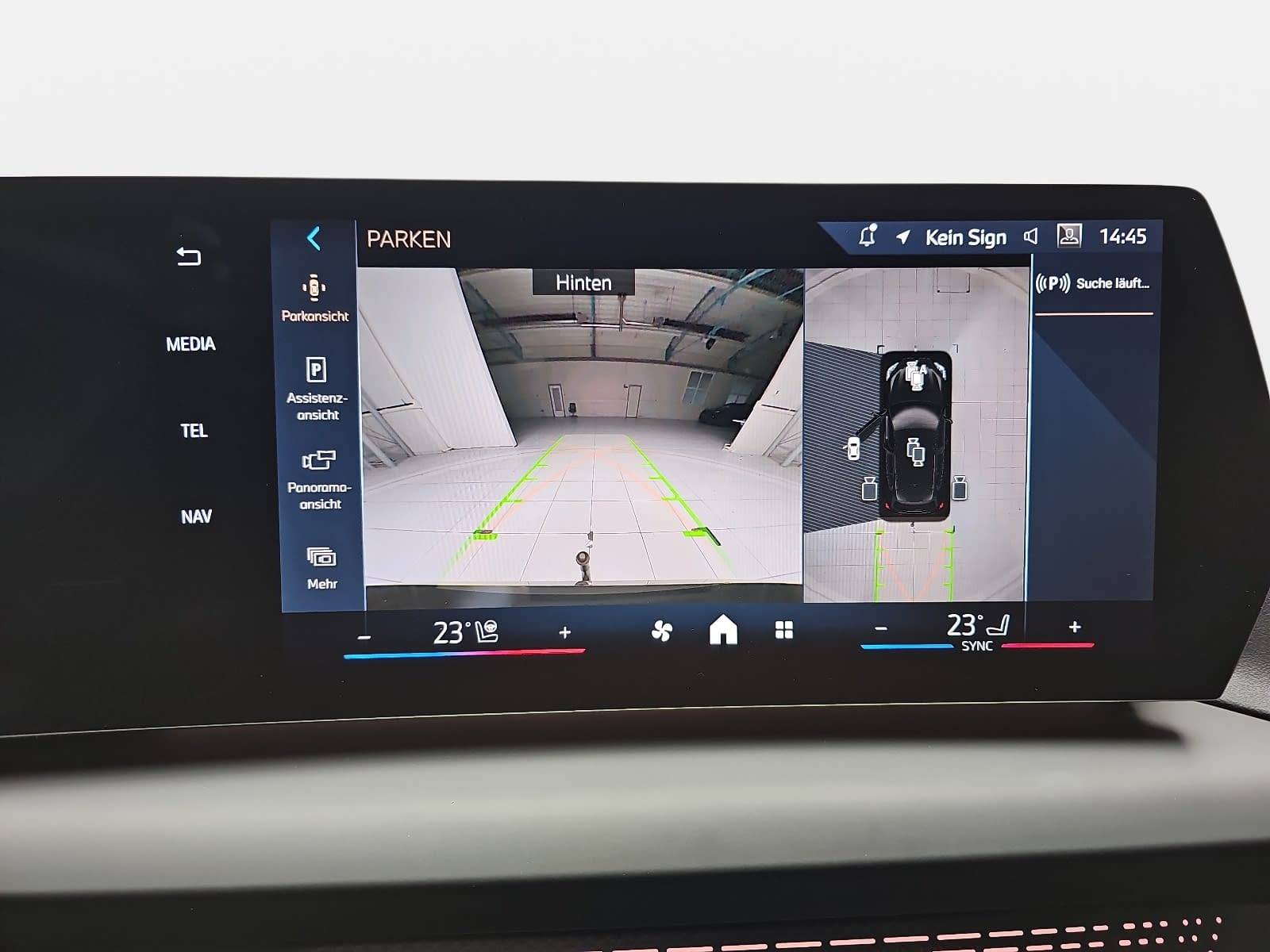 BMW 123 I XDRIVE AUTO. M SPORT NAVI LED DRIVING+P-ASSIST H