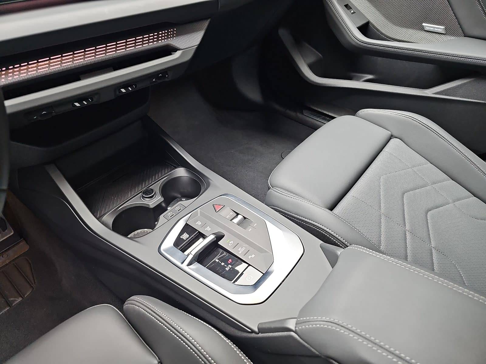 BMW 123 I XDRIVE AUTO. M SPORT NAVI LED DRIVING+P-ASSIST H