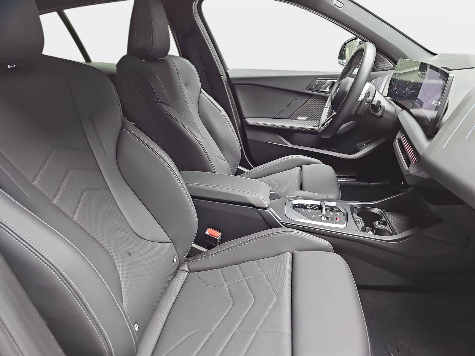 BMW 123 I XDRIVE AUTO. M SPORT NAVI LED DRIVING+P-ASSIST H