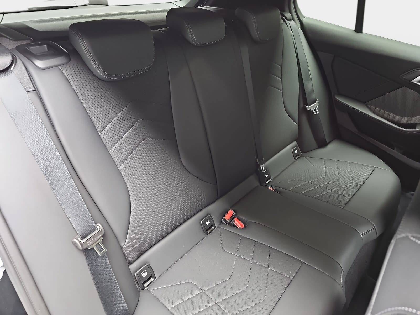 BMW 123 I XDRIVE AUTO. M SPORT NAVI LED DRIVING+P-ASSIST H