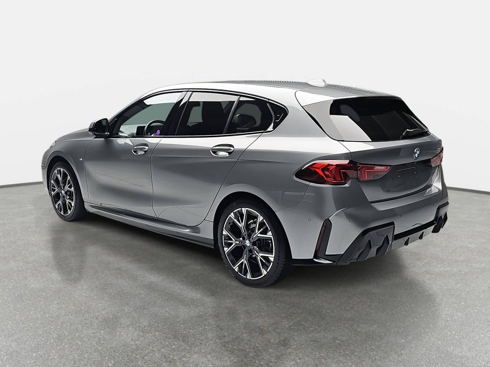 BMW 120 I AUTO. M SPORT NAVI LED P-ASSIST WINTER KAMERA AH