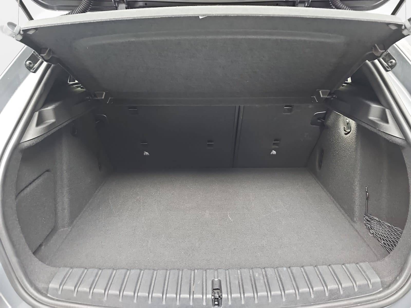 BMW 120 I AUTO. M SPORT NAVI LED P-ASSIST WINTER KAMERA AH