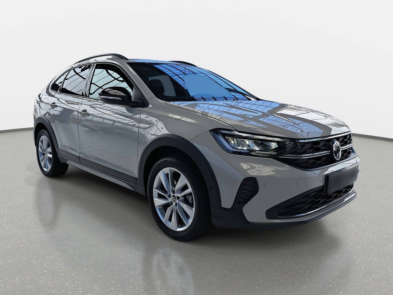 VW TAIGO 1.0 TSI GOAL NAVI LED ACC WINTER SICHT SPURP. P-A