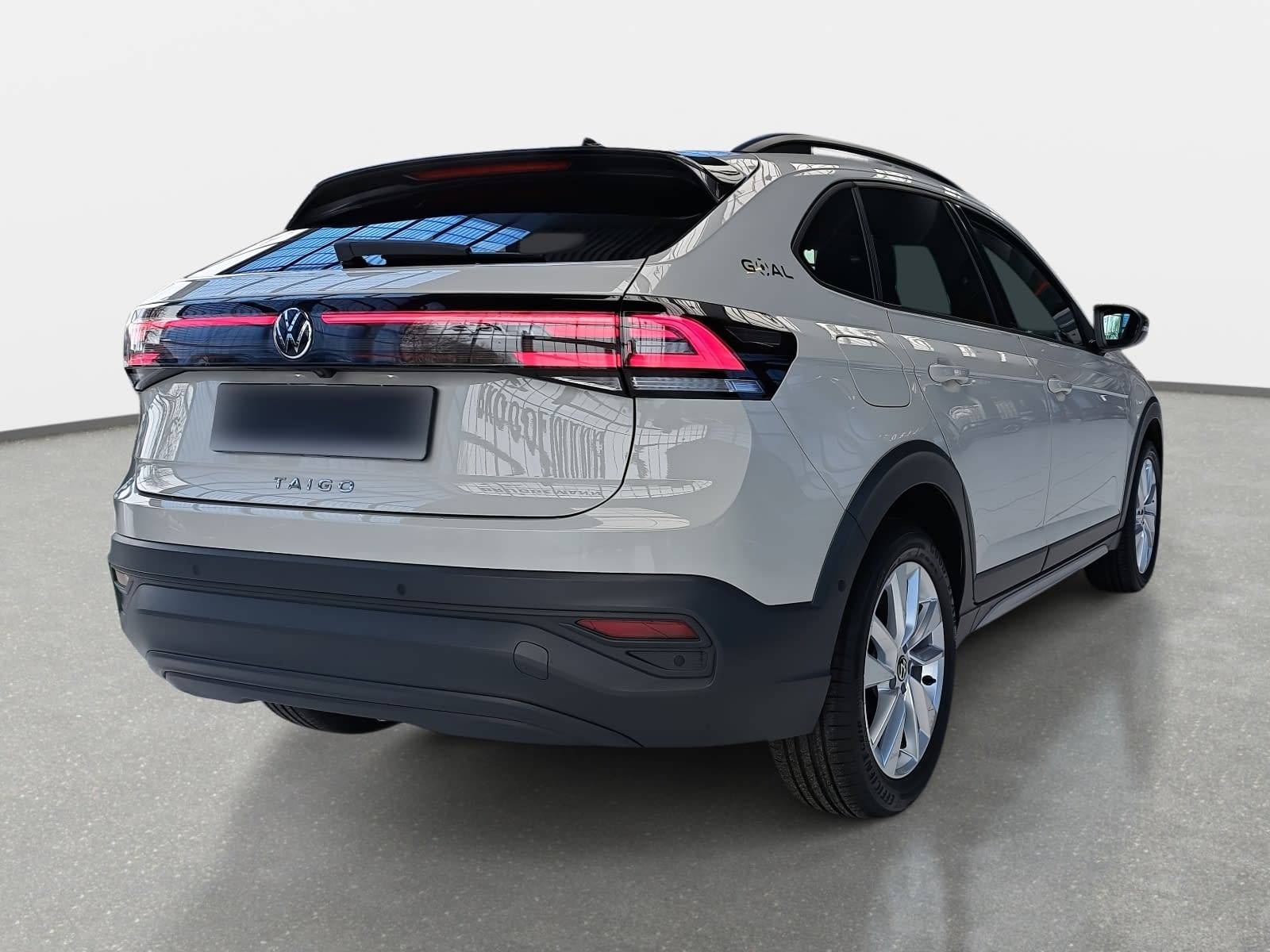 VW TAIGO 1.0 TSI GOAL NAVI LED ACC WINTER SICHT SPURP. P-A