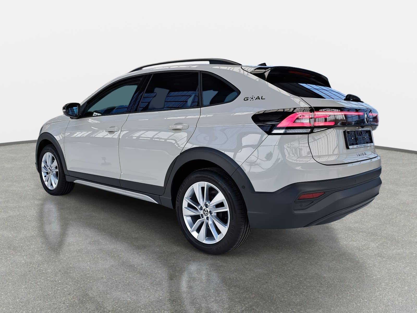 VW TAIGO 1.0 TSI GOAL NAVI LED ACC WINTER SICHT SPURP. P-A