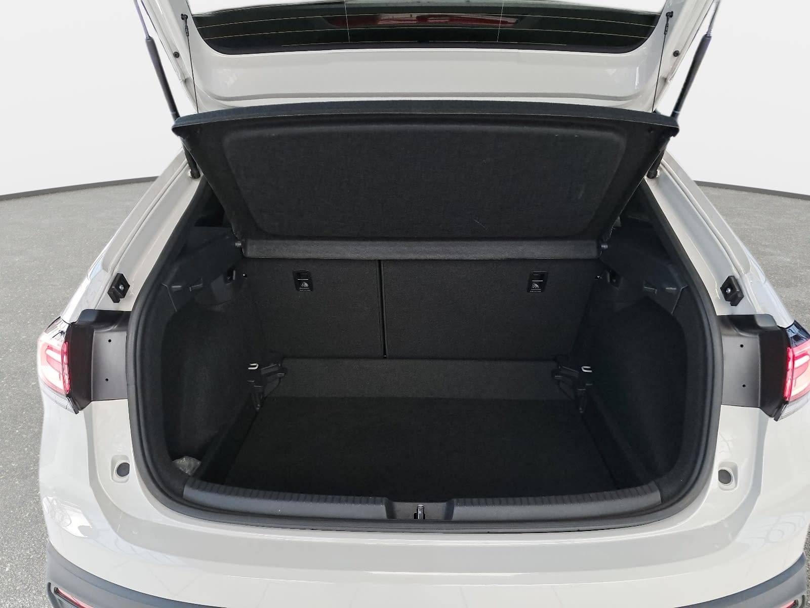 VW TAIGO 1.0 TSI GOAL NAVI LED ACC WINTER SICHT SPURP. P-A