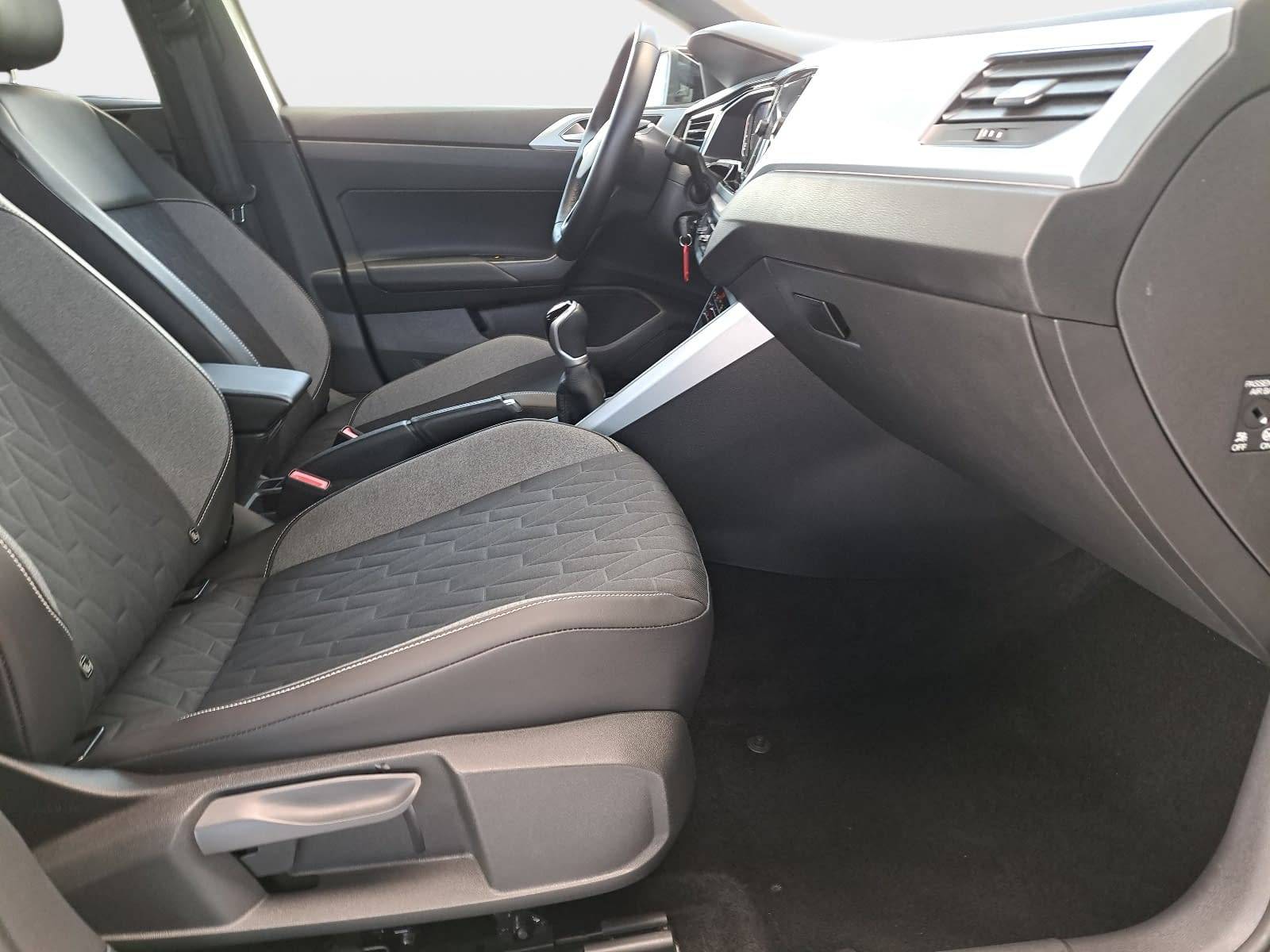 VW TAIGO 1.0 TSI GOAL NAVI LED ACC WINTER SICHT SPURP. P-A