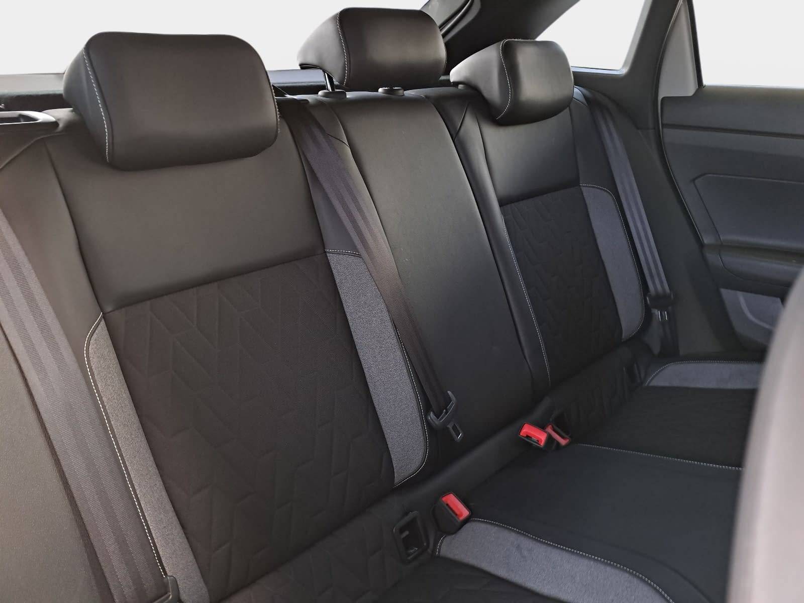 VW TAIGO 1.0 TSI GOAL NAVI LED ACC WINTER SICHT SPURP. P-A