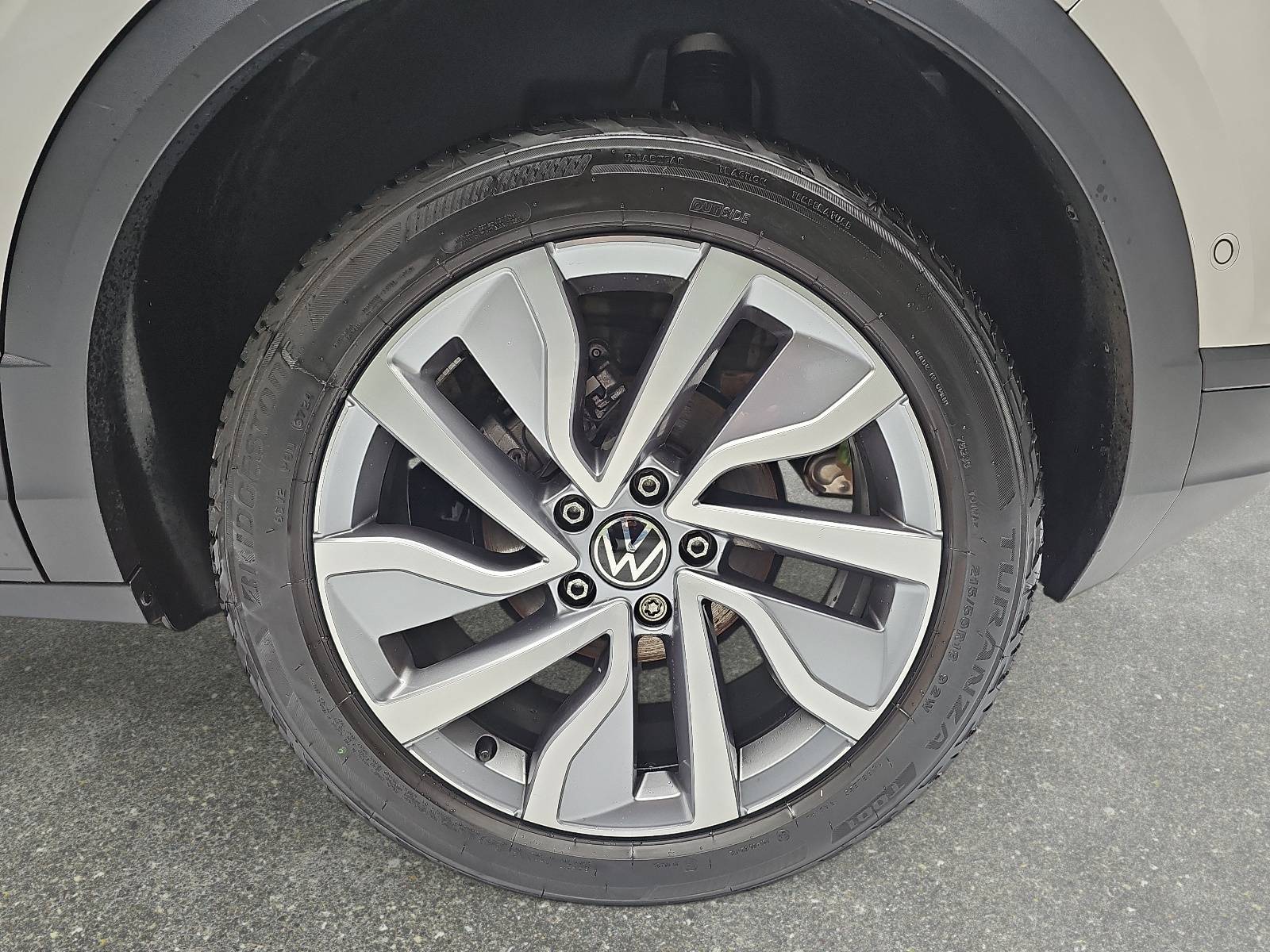 VW T-ROC 1.5 TSI DSG GOAL NAVI LED KLIMAAUTO ACC KAMERA AHK