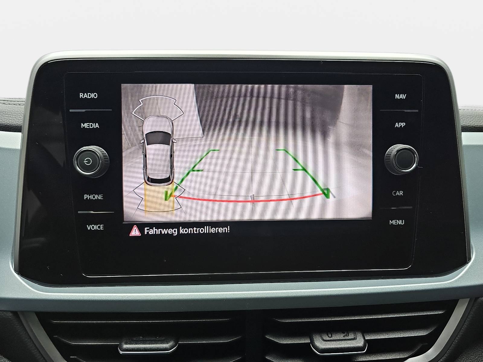 VW T-ROC 1.5 TSI DSG GOAL NAVI LED KLIMAAUTO ACC KAMERA AHK