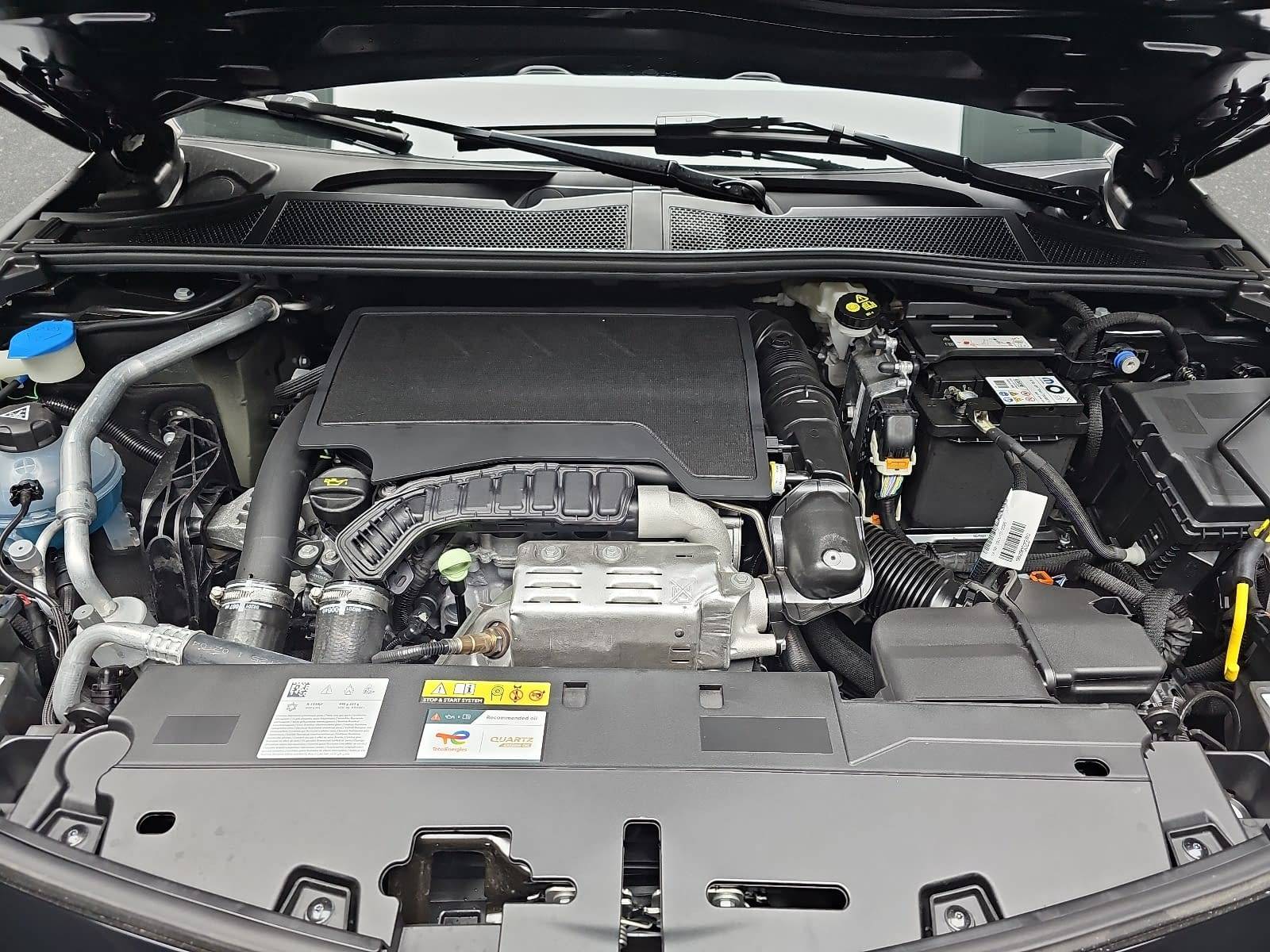 OPEL ASTRA 1.2 TURBO AUTO. SPORTS TOURER GS LED AGR WINTER KA