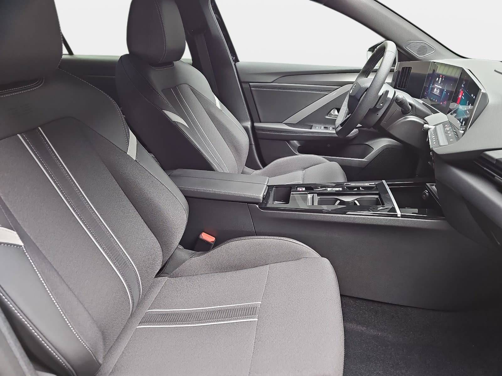 OPEL ASTRA 1.2 TURBO AUTO. SPORTS TOURER GS LED AGR WINTER KA