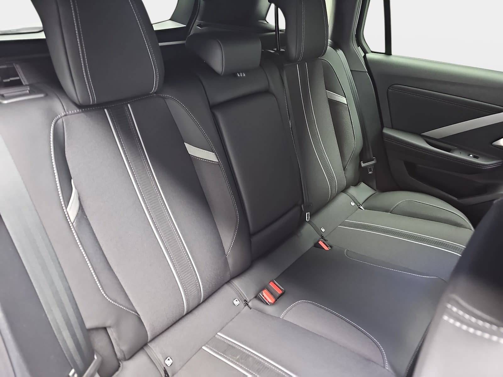 OPEL ASTRA 1.2 TURBO AUTO. SPORTS TOURER GS LED AGR WINTER KA