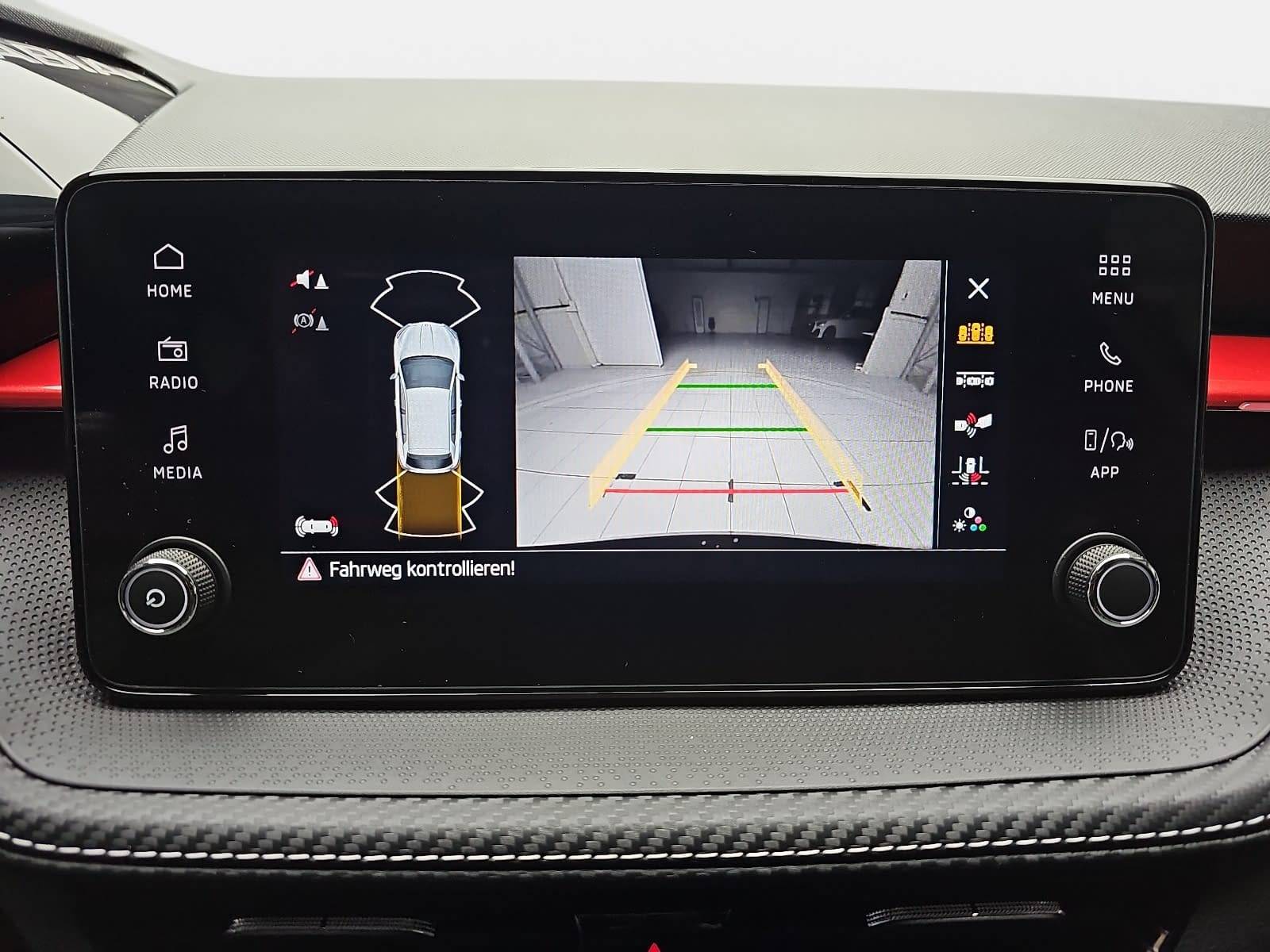 SKODA FABIA 1.0 TSI DSG MONTE CARLO LED KLIMAAUTO WINTER PDC K