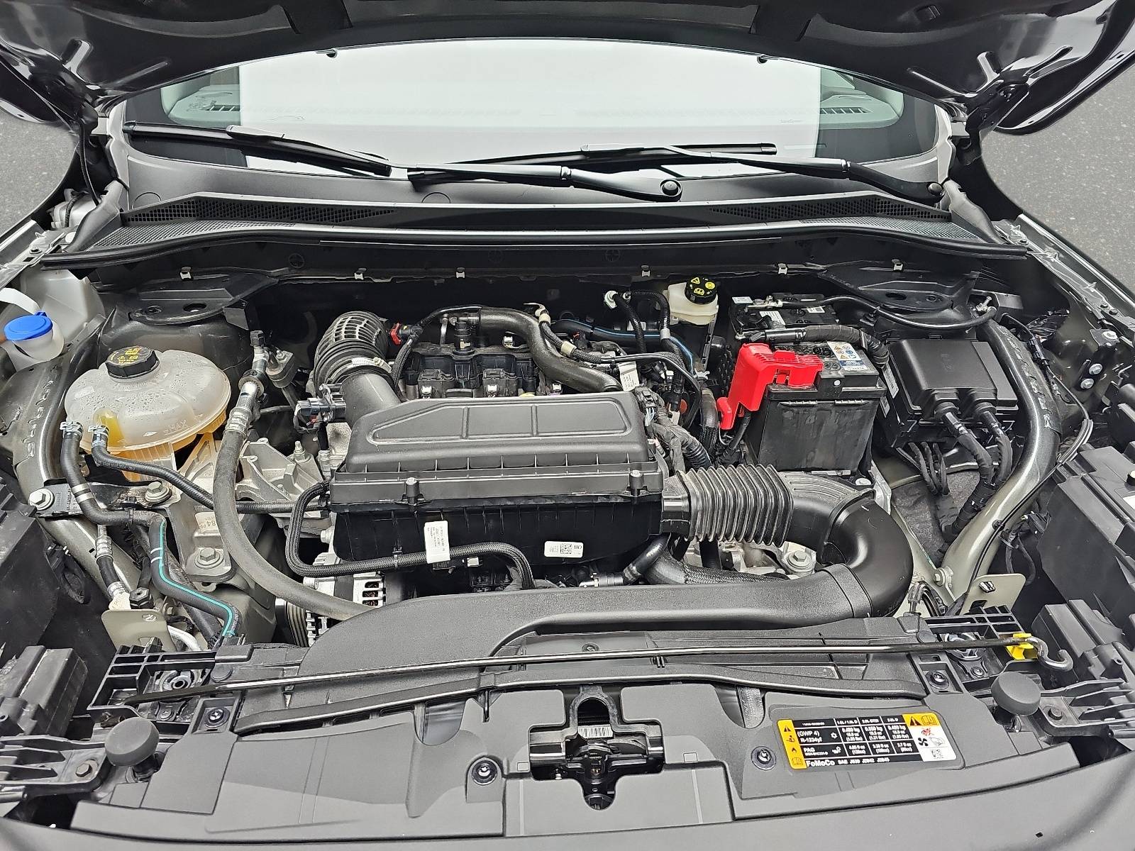 FORD KUGA 1.5 EB AUTO. ST-LINE NAVI LED KLIMAAUTO WINTER SIC