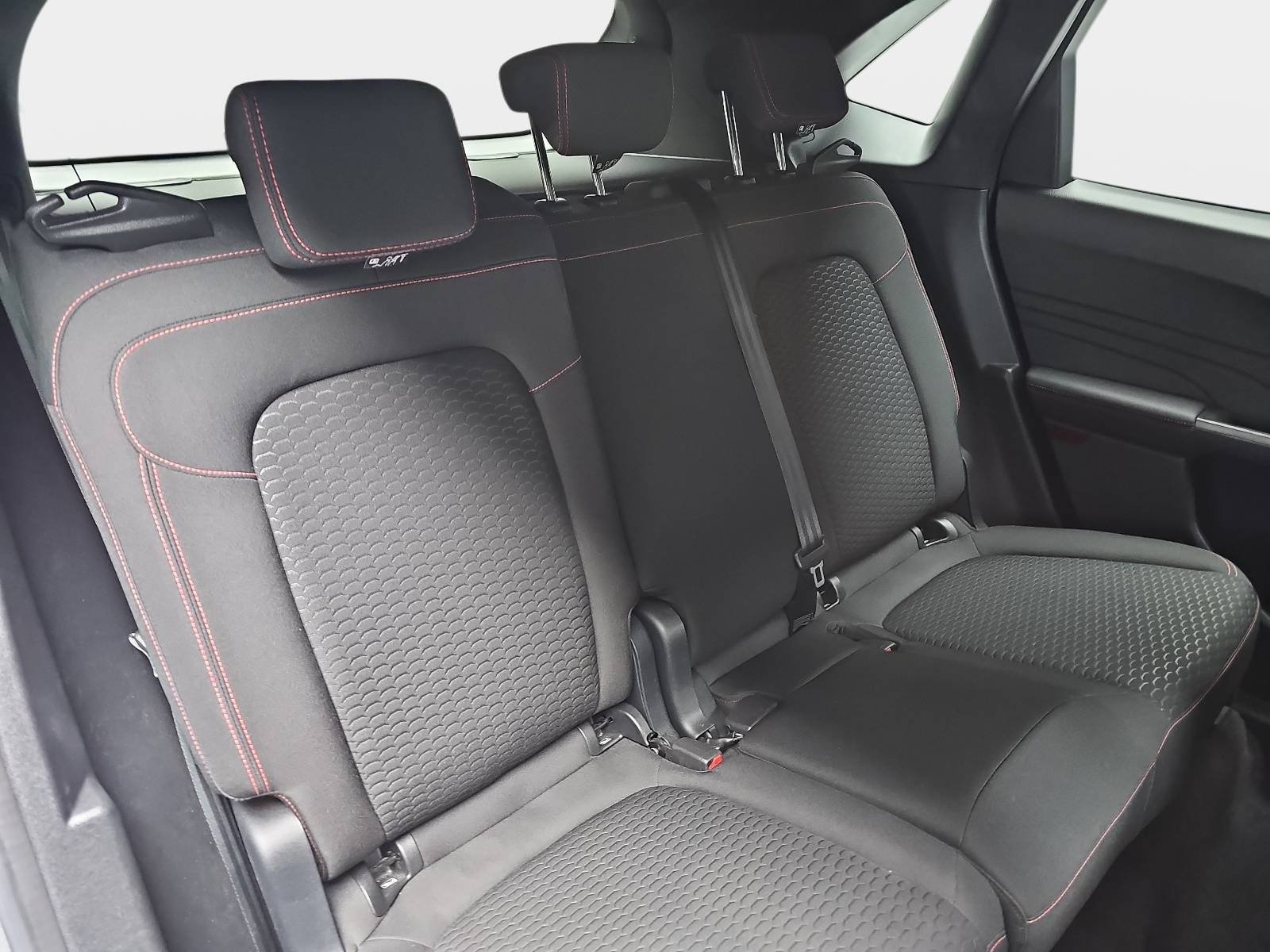 FORD KUGA 1.5 EB AUTO. ST-LINE NAVI LED KLIMAAUTO WINTER SIC