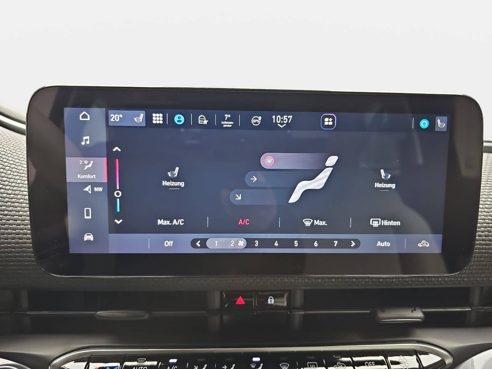 FIAT 500E ELEKTRO 42 KWH BY BOCELLI NAVI KLIMA LED JBL ALL-SEASON LM17