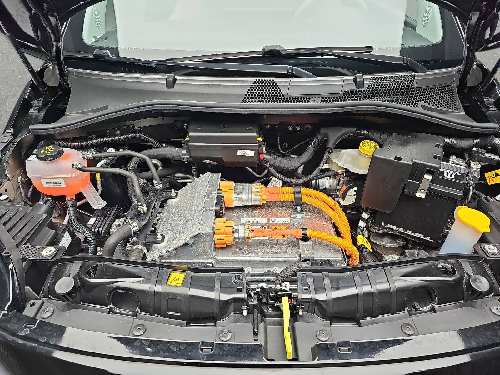 FIAT 500E ELEKTRO 42 KWH BY BOCELLI NAVI KLIMA LED JBL ALL-SEASON LM17