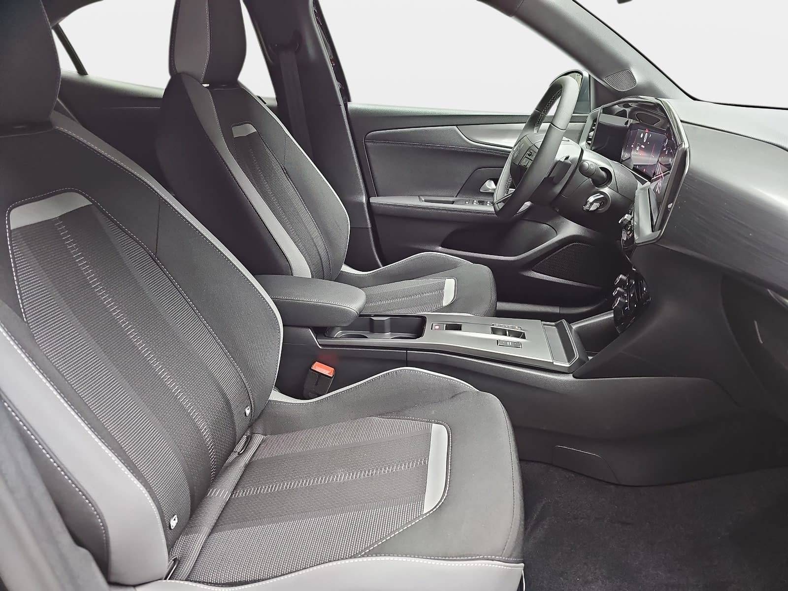 OPEL MOKKA 1.2 TURBO AUTO. 8G. GS LED KLIMAAUTO SICHT WINTER 