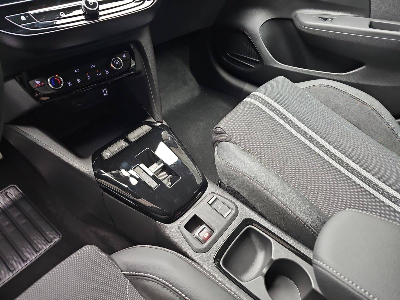 OPEL CORSA 1.2 TURBO AUTO. GS LED KLIMA SICHT WINTER DAB KAME