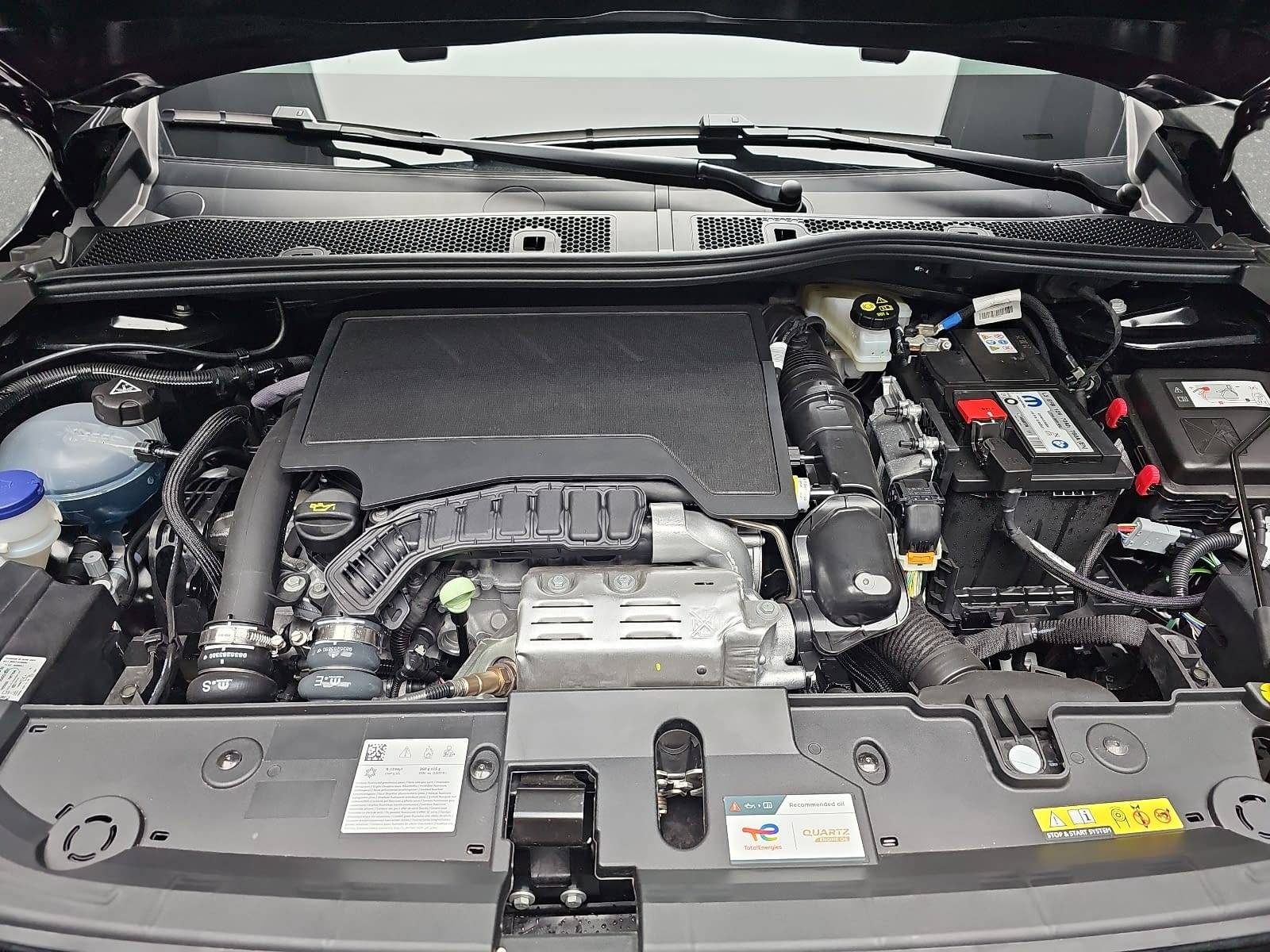 OPEL CORSA 1.2 TURBO AUTO. GS LED KLIMA SICHT WINTER DAB KAME