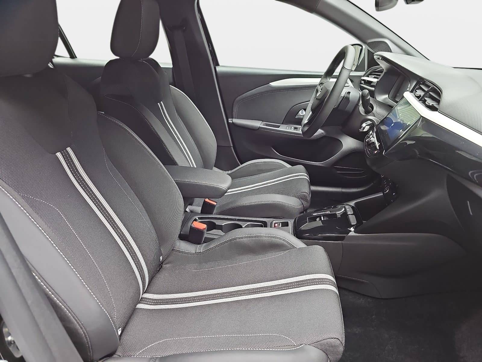 OPEL CORSA 1.2 TURBO AUTO. GS LED KLIMA SICHT WINTER DAB KAME