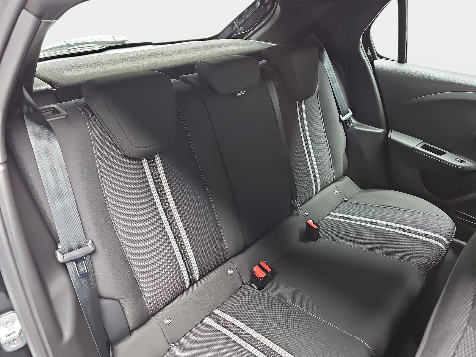 OPEL CORSA 1.2 TURBO AUTO. GS LED KLIMA SICHT WINTER DAB KAME