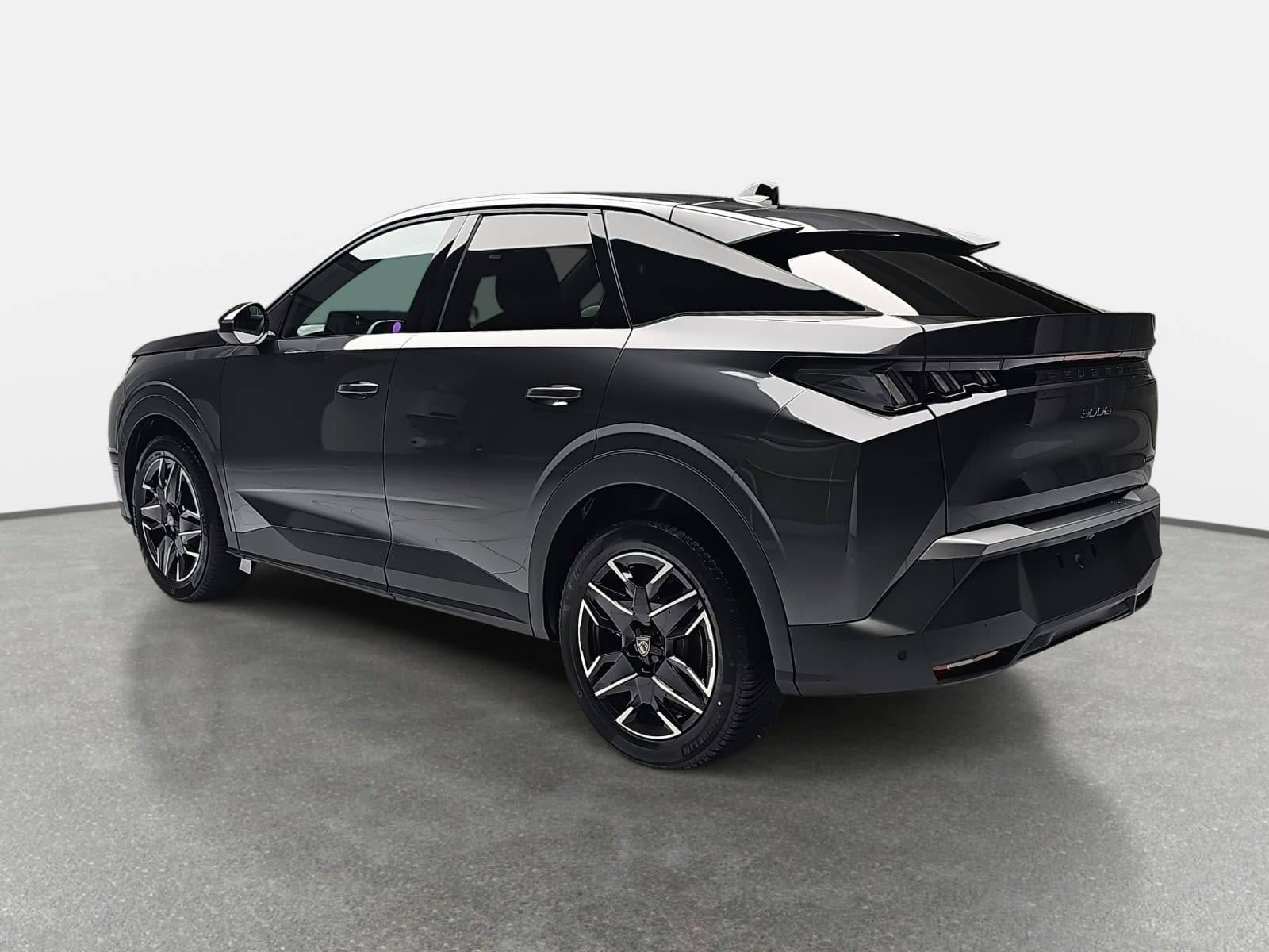 PEUGEOT 3008 1.2 HYBRID 145 E-DSC6 ALLURE LED DAB WINTER AHK LM