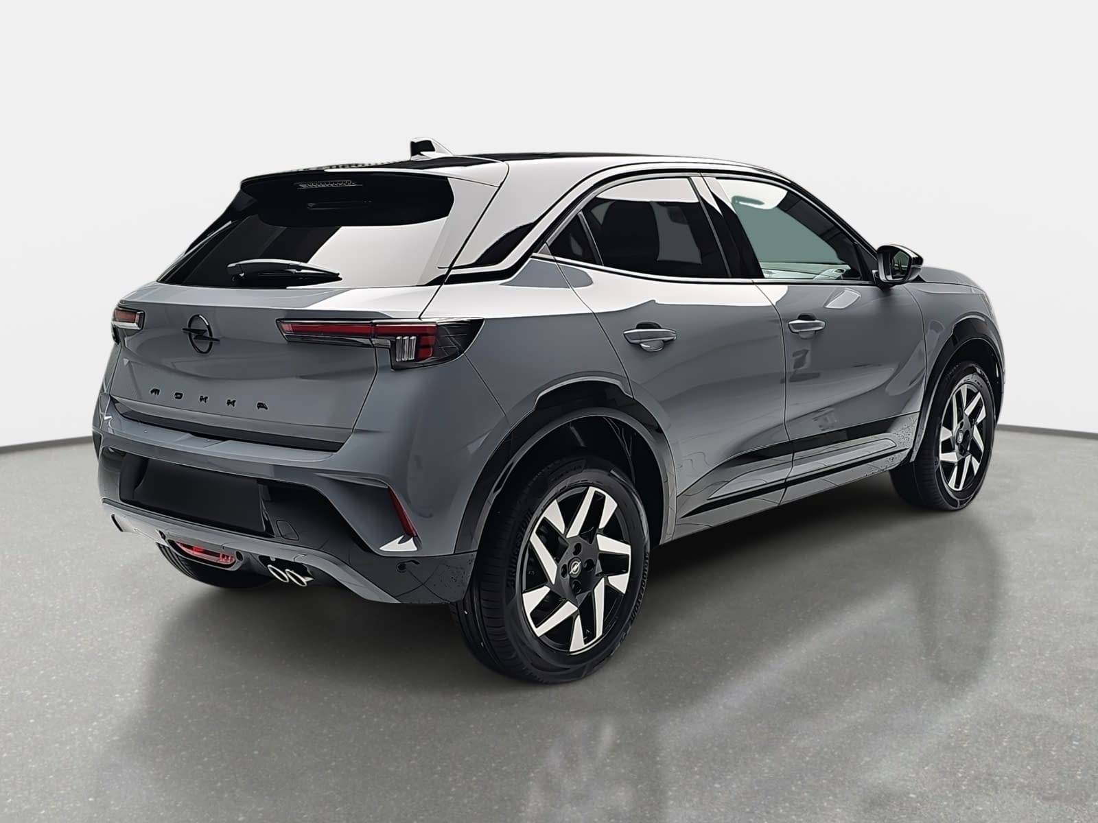 OPEL MOKKA 1.2 TURBO AUTO. 8G. GS LED KLIMAAUTO SICHT WINTER 