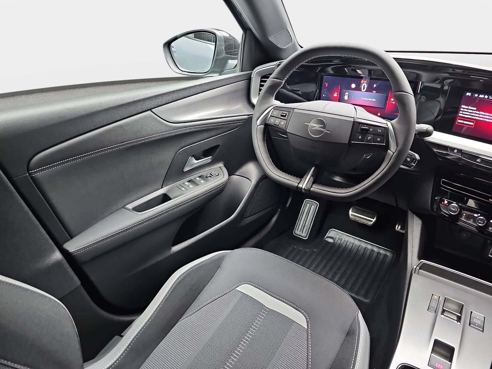 OPEL MOKKA 1.2 TURBO AUTO. 8G. GS LED KLIMAAUTO SICHT WINTER 