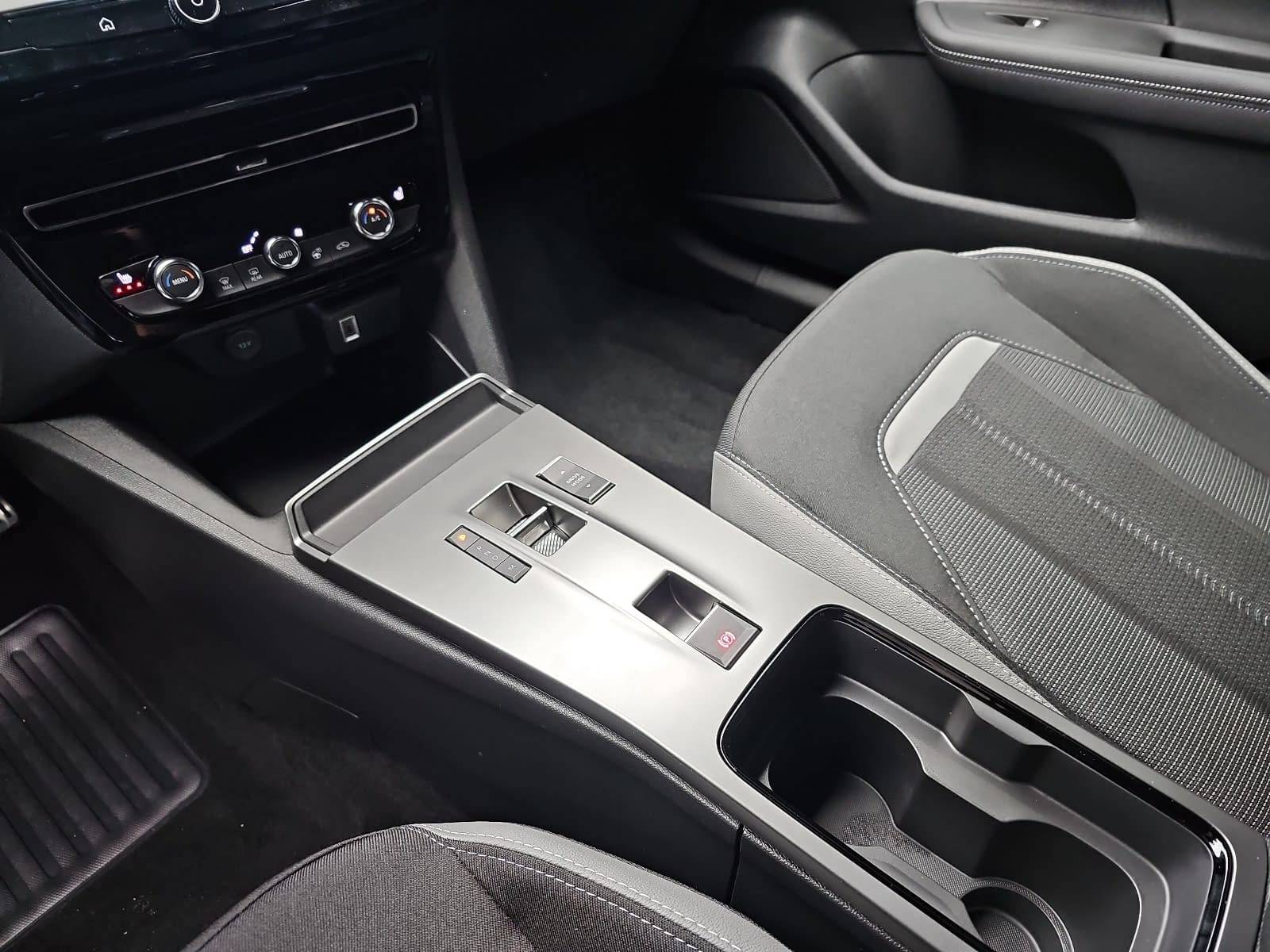 OPEL MOKKA 1.2 TURBO AUTO. 8G. GS LED KLIMAAUTO SICHT WINTER 